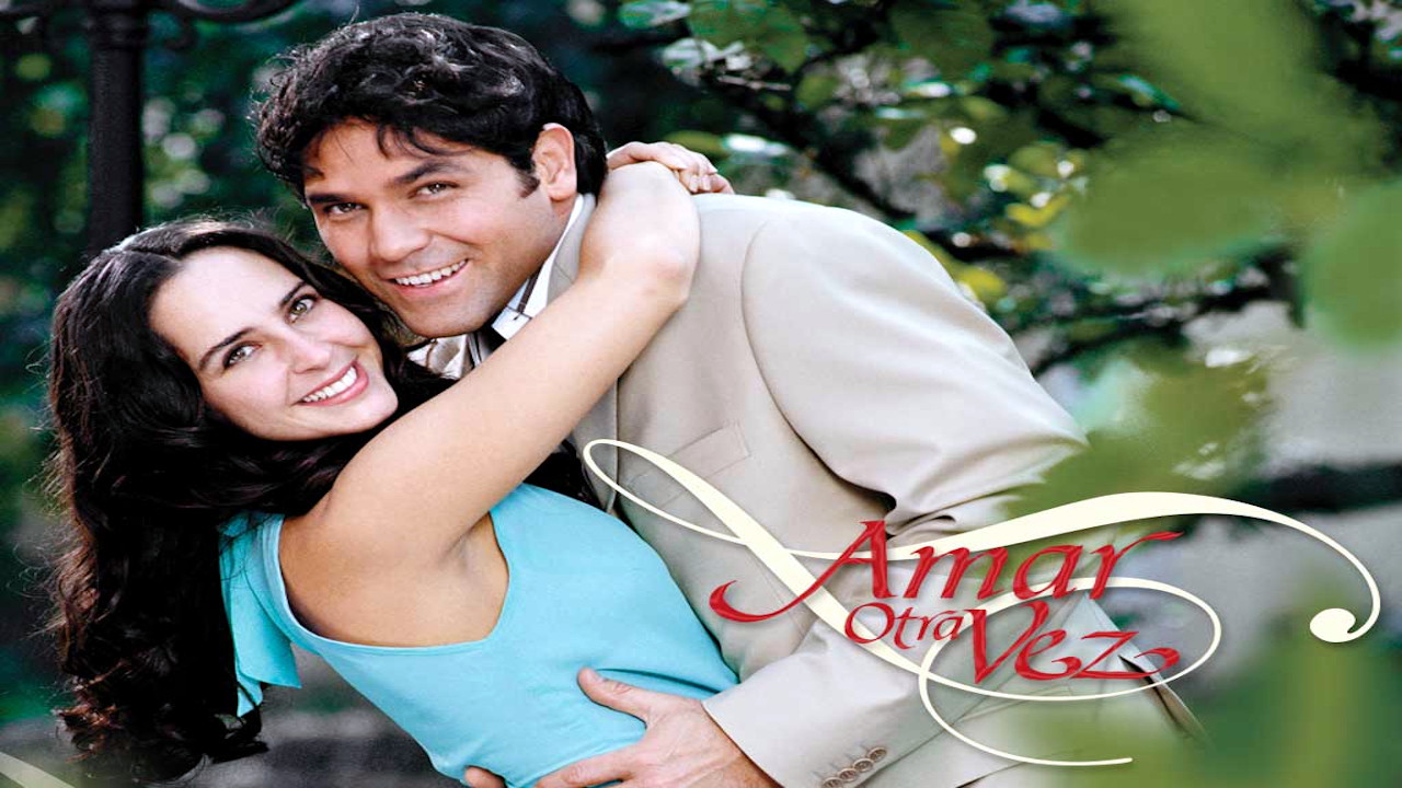 Loving Again backdrop