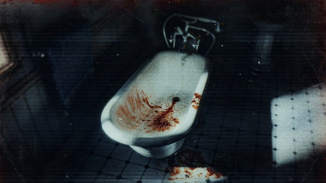 True Haunting backdrop