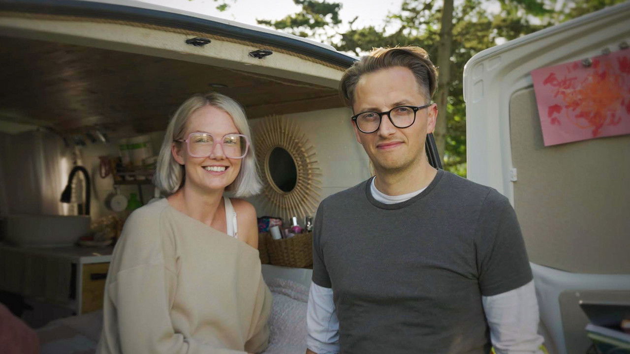 The Perfect Pitch backdrop