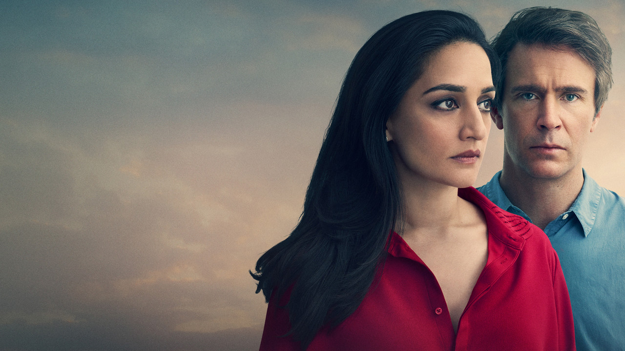 Next of Kin backdrop