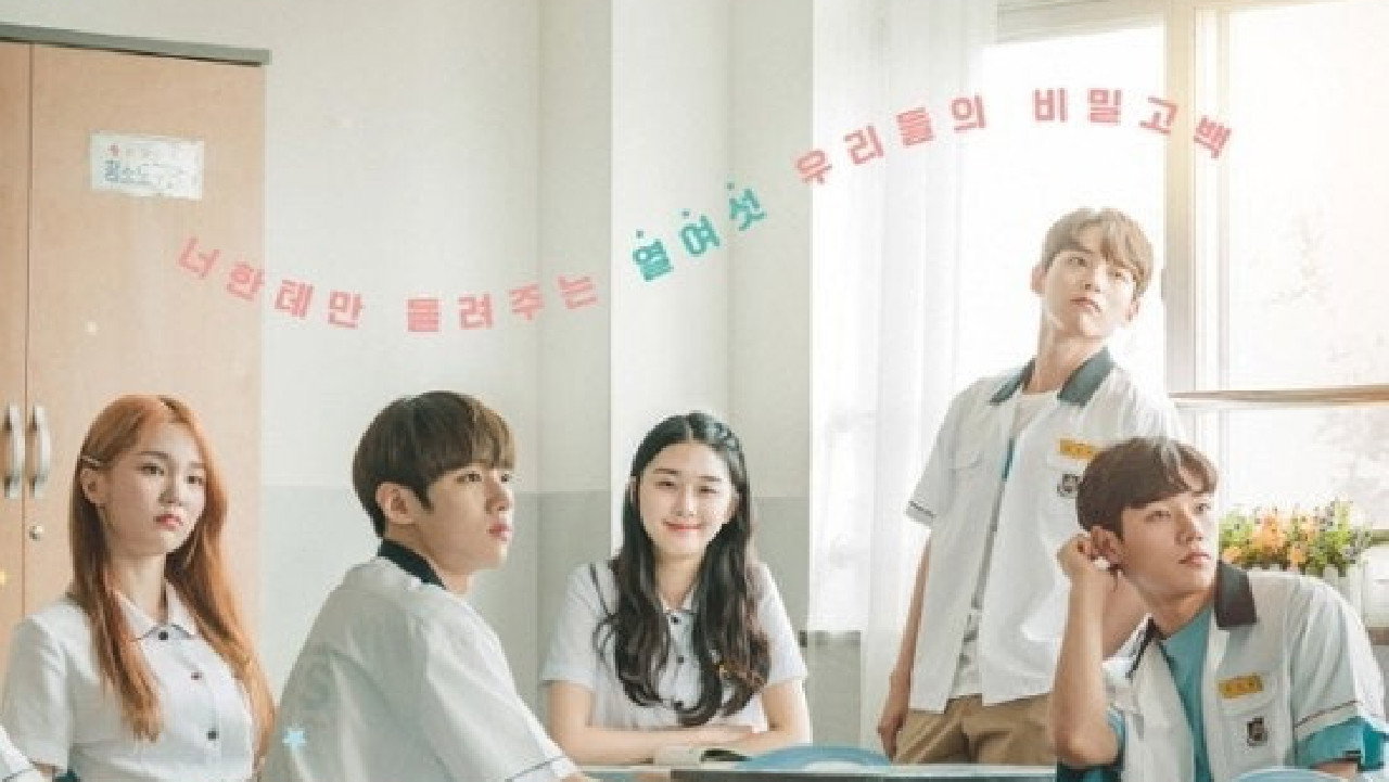 No Going Back Romance backdrop