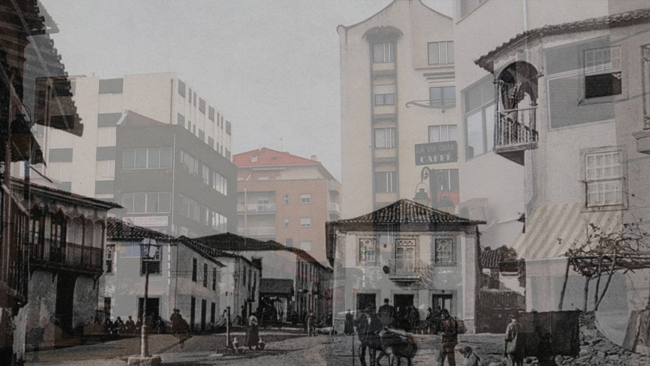 Guia de Portugal backdrop