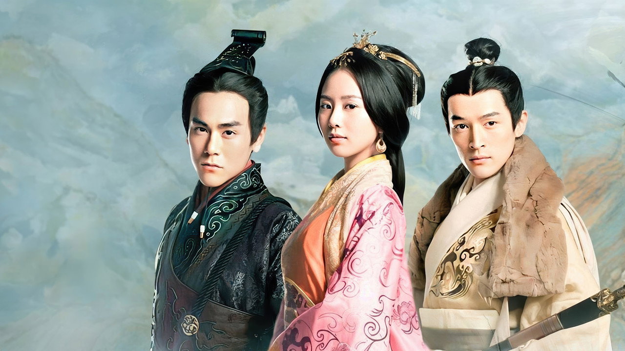 Sound of the Desert backdrop