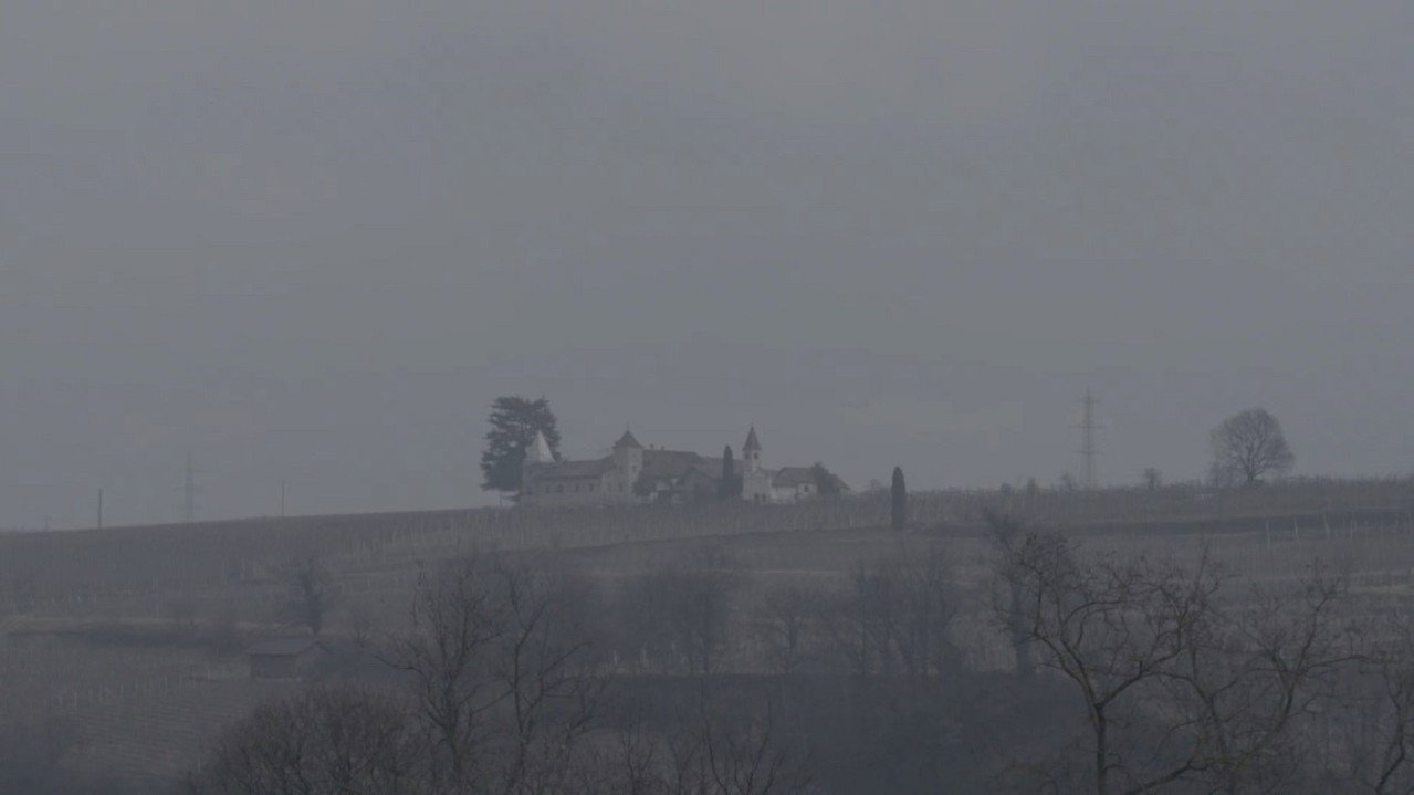 CrimeTube SouthTyrol backdrop