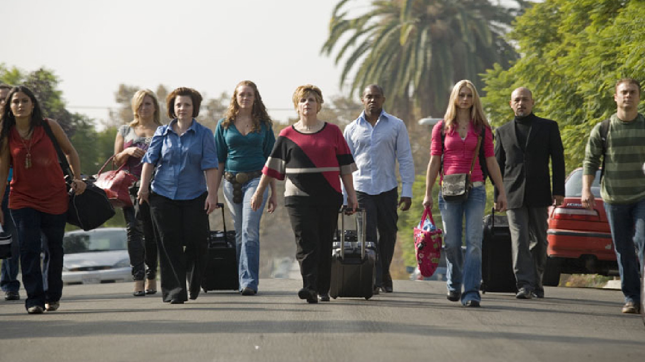 Groomer Has It backdrop
