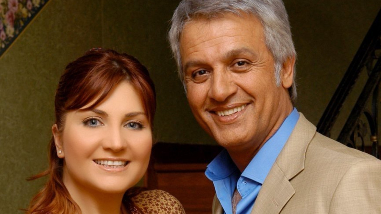 Hide and Seek backdrop