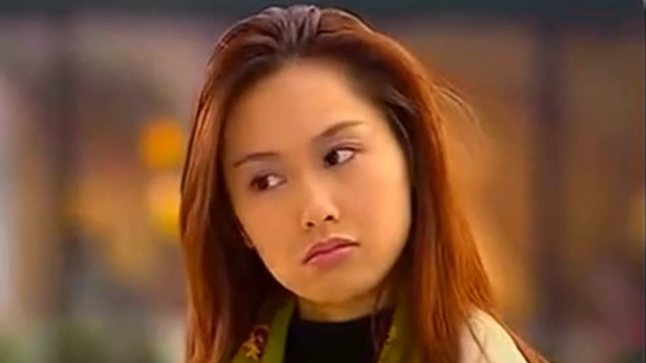 开心就好 backdrop