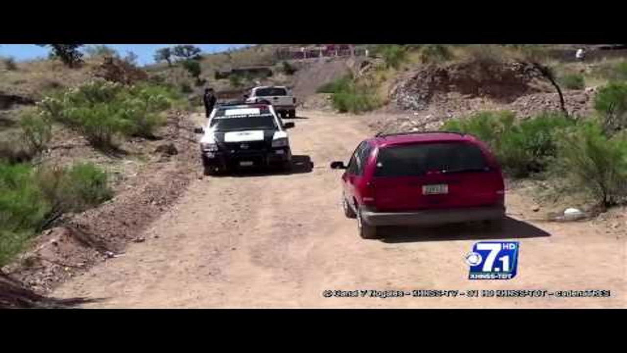 La mafia no perdona backdrop