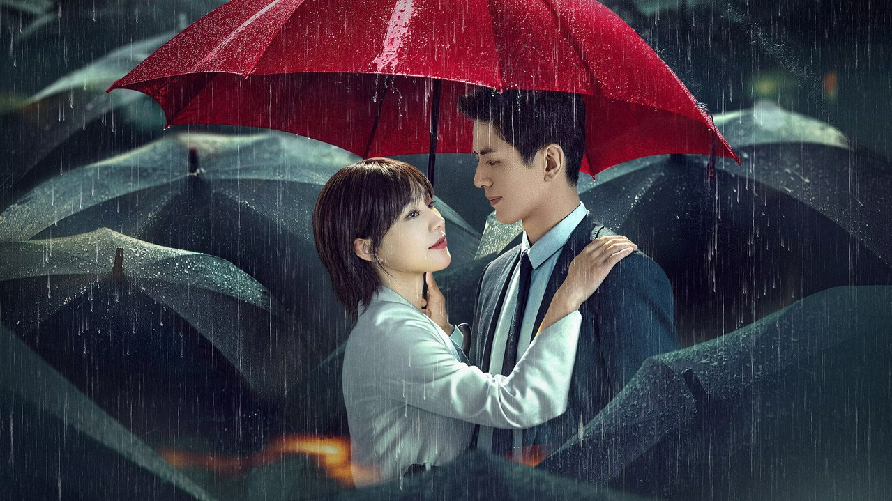 Blossoms of Deception backdrop