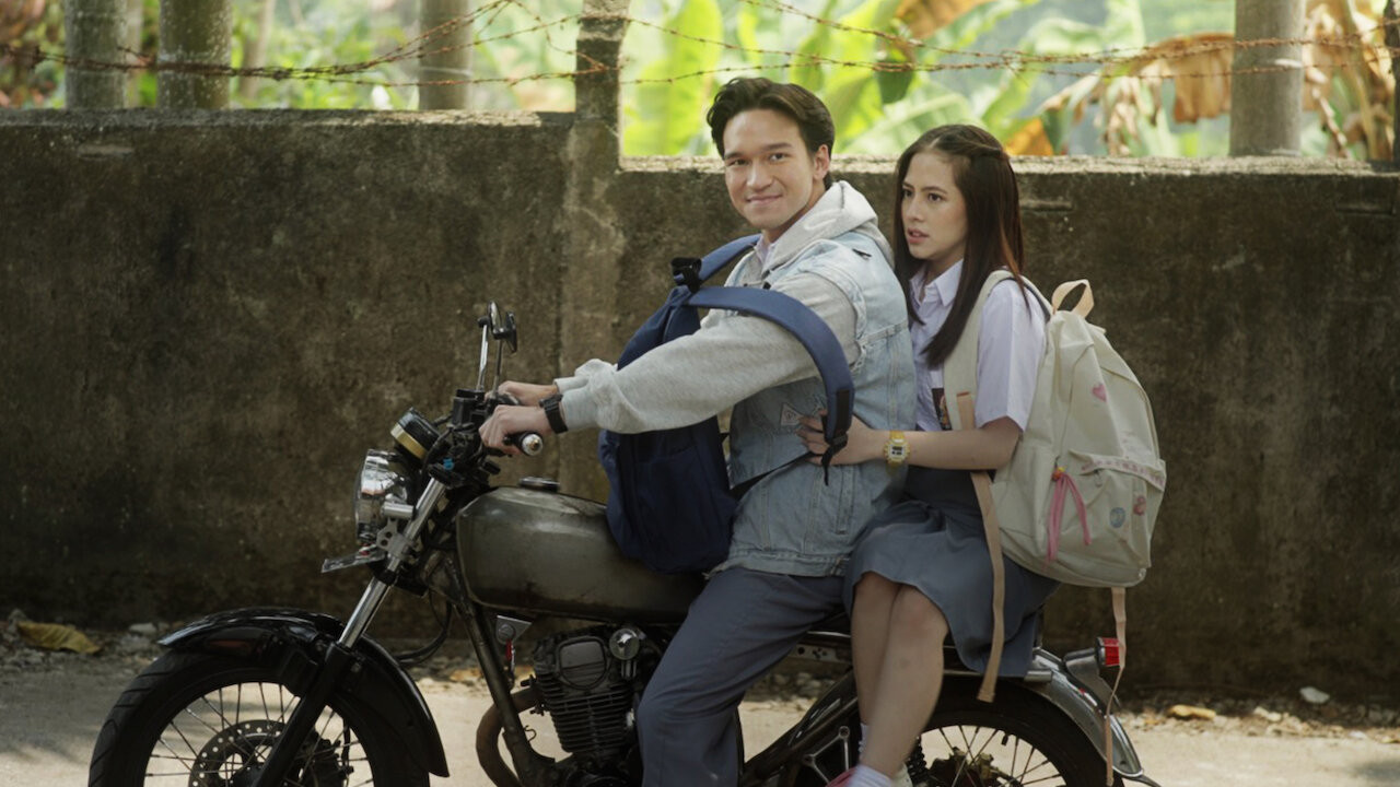 Just Wanna Say I Love U backdrop