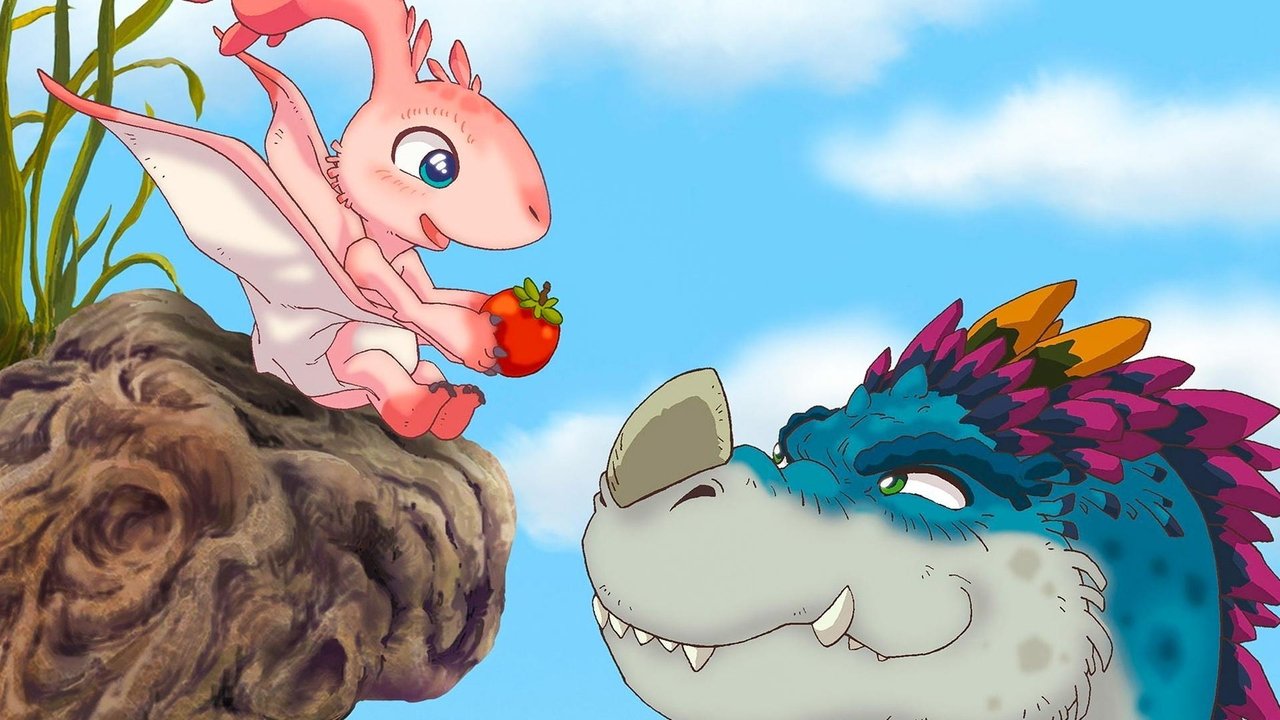 My Tyrano: Together, Forever backdrop