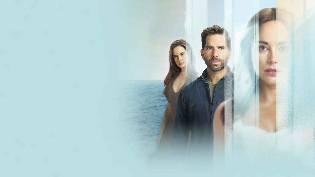 Game of Lies backdrop