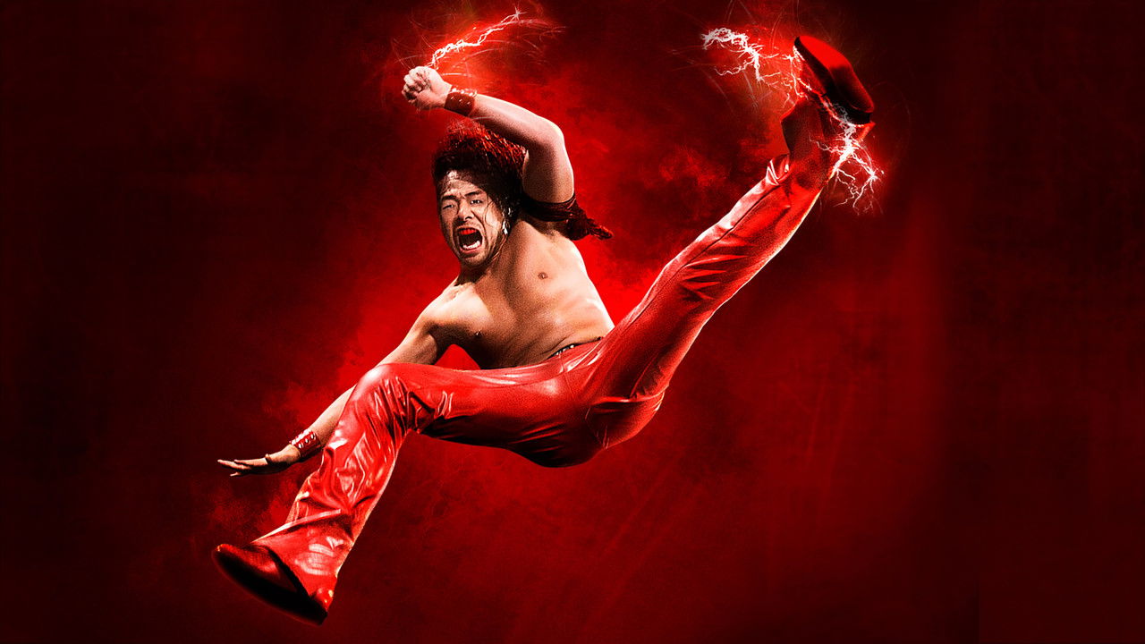 WWE Backlash 2017 backdrop