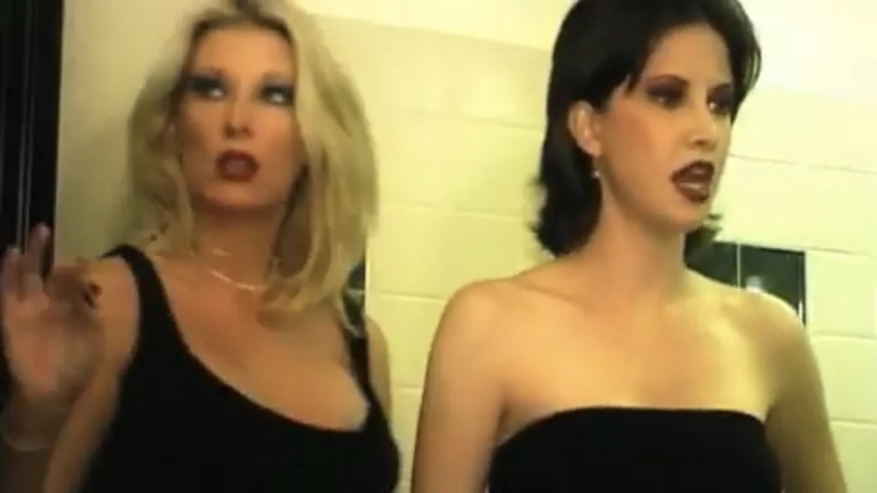 Specter's Rock backdrop