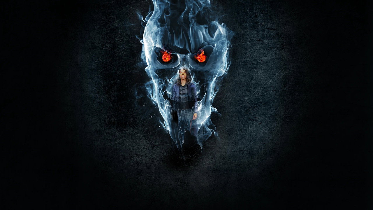 Kinderfänger backdrop