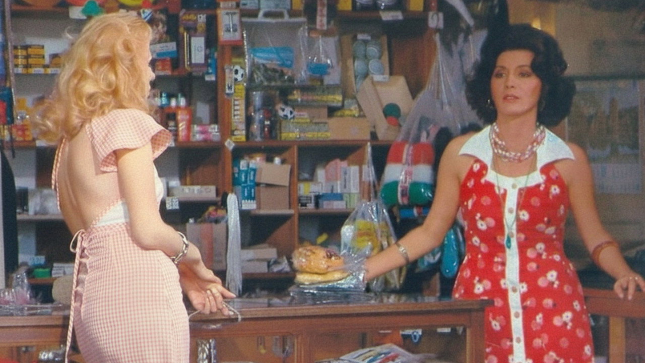 O Espantalho backdrop