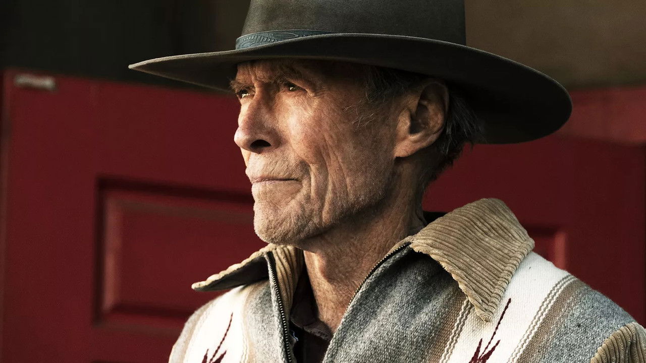 Clint Eastwood : la légende backdrop