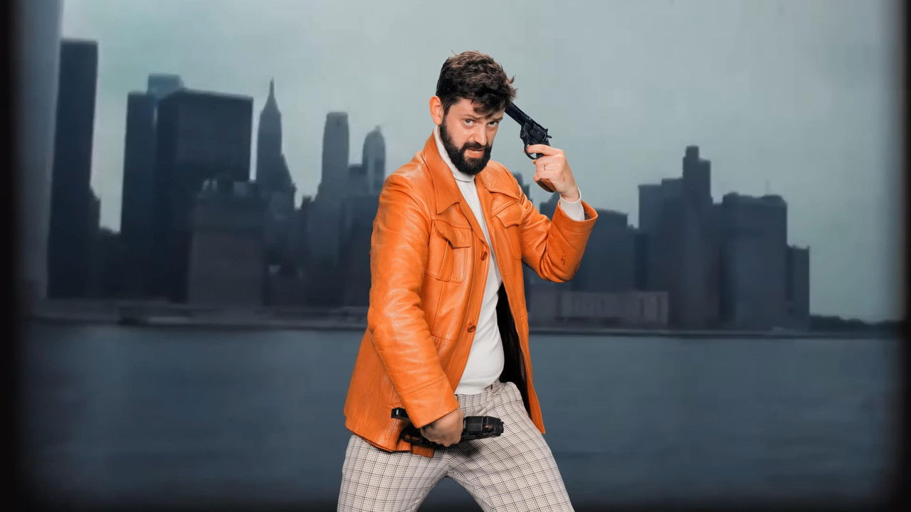 Fin vs the Internet backdrop