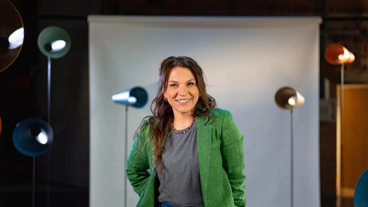 Durf te vragen backdrop