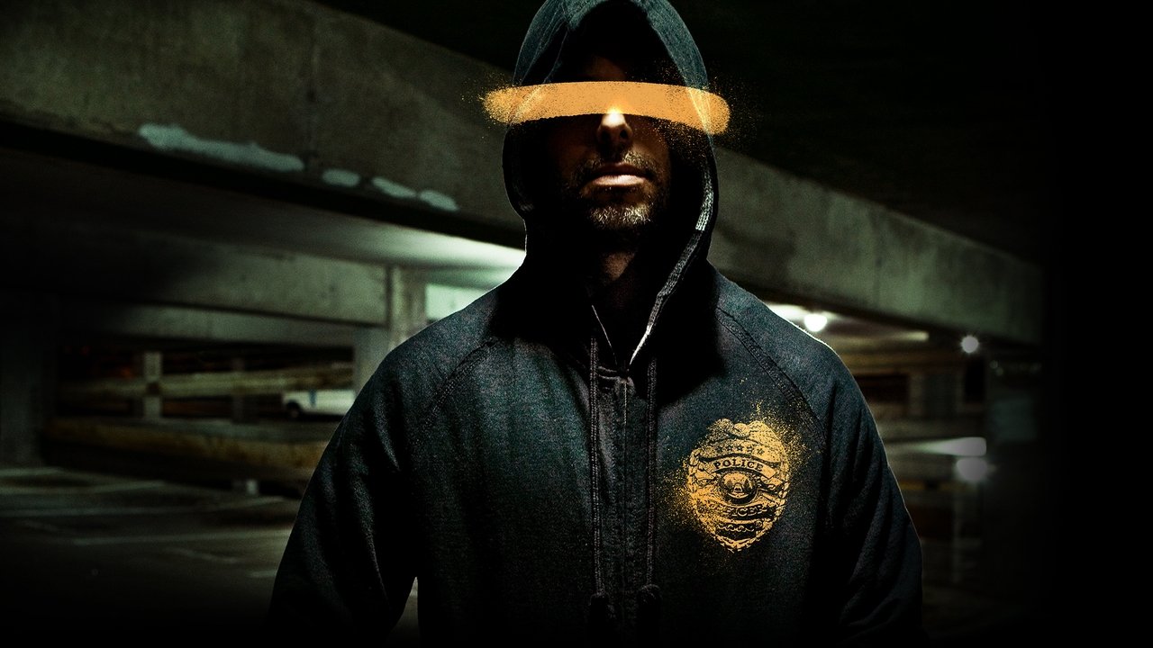 Undercover: Caught on Tape backdrop