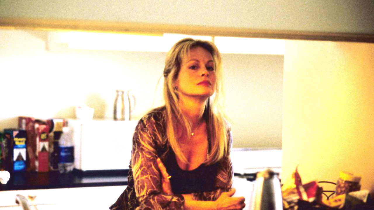 Women in Film backdrop