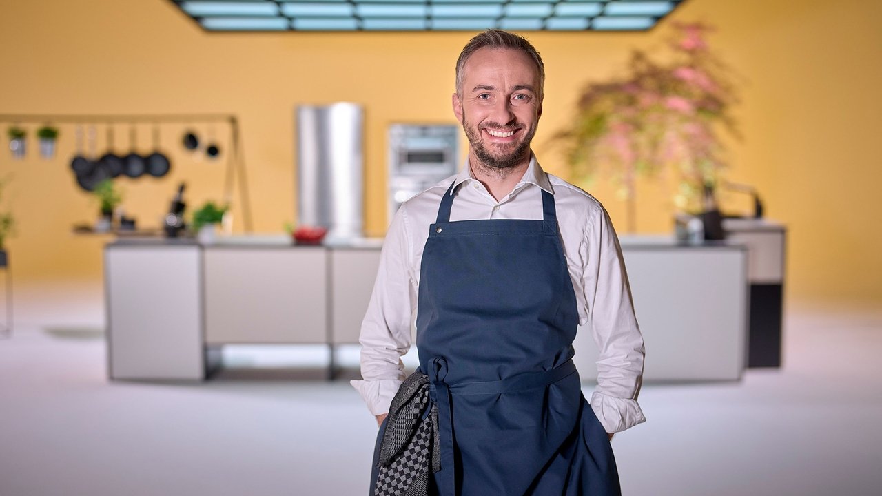 Böhmi brutzelt backdrop