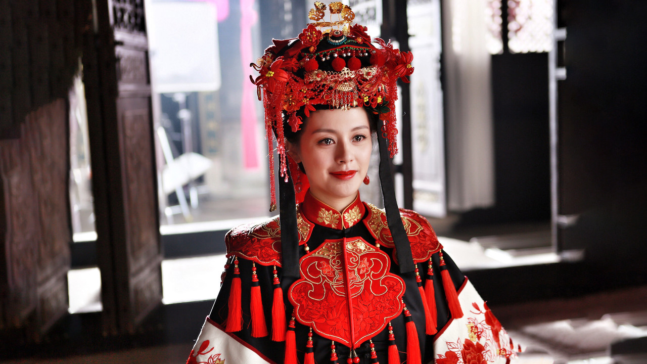 Red of Wine backdrop