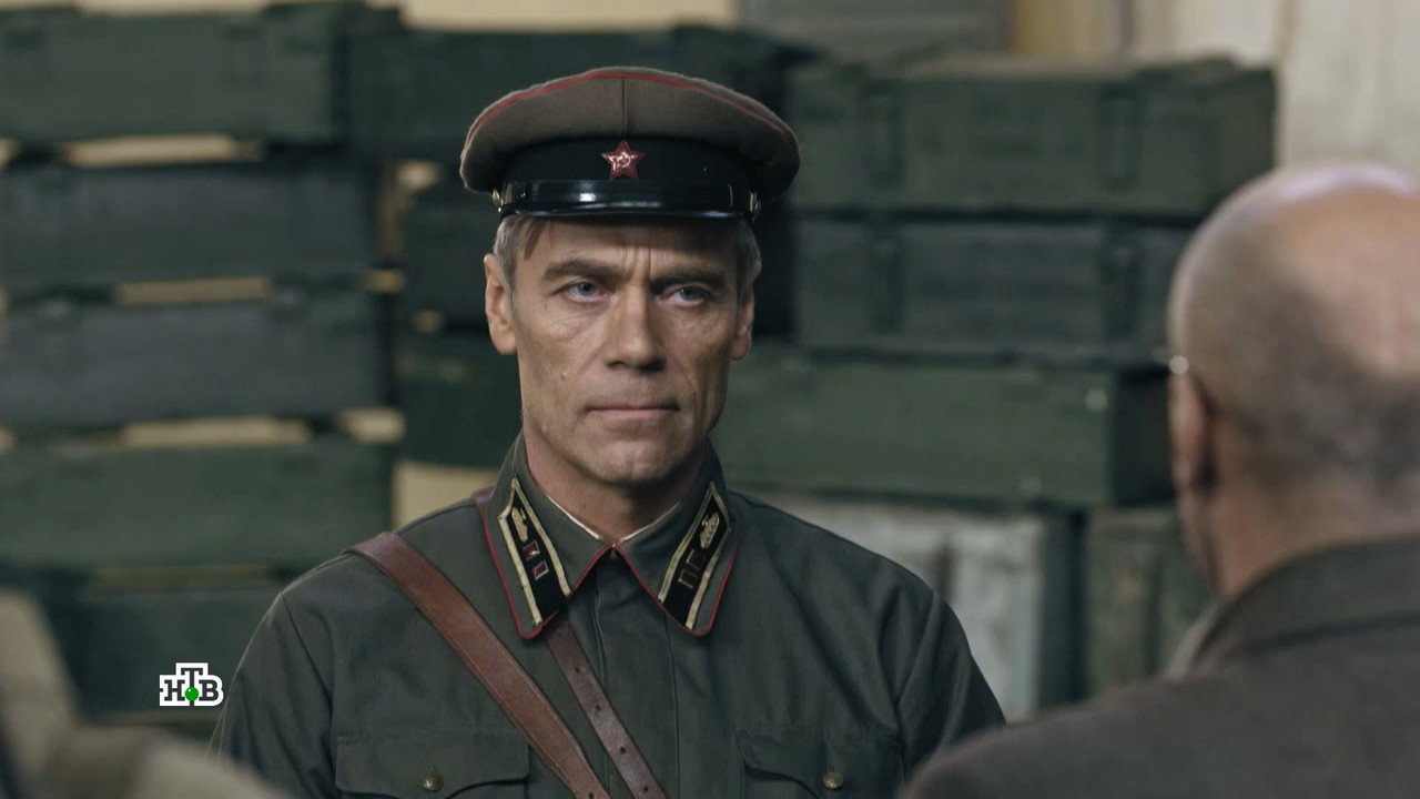 Последний бой backdrop