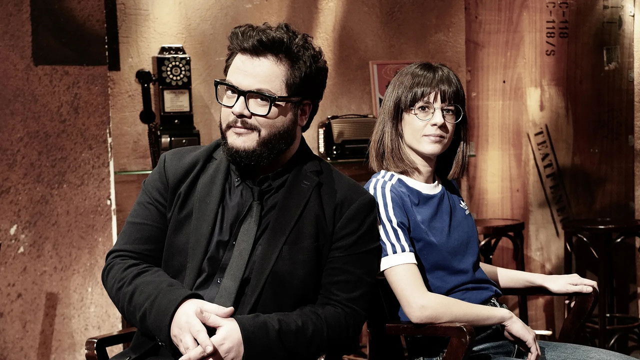 Jugada mestra backdrop