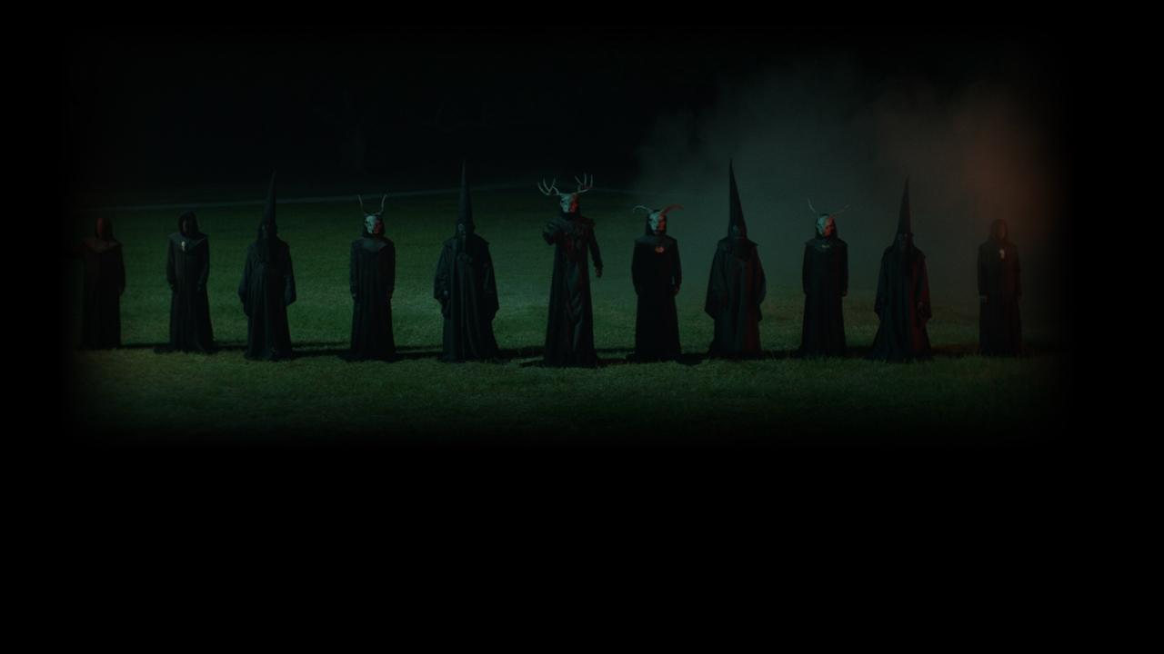 The Long Night backdrop