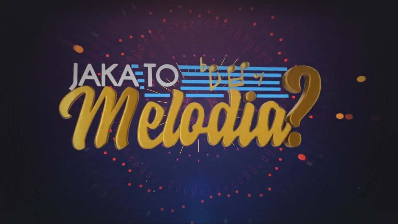 Jaka to melodia? backdrop
