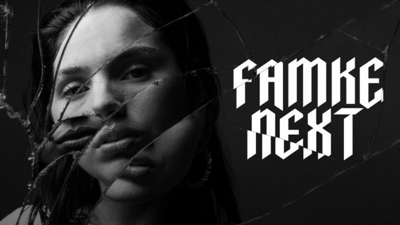 Famke - Next backdrop