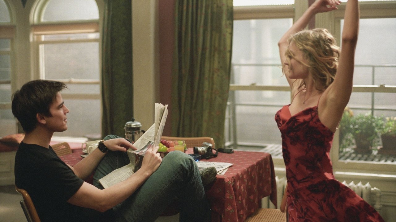 Wicker Park backdrop