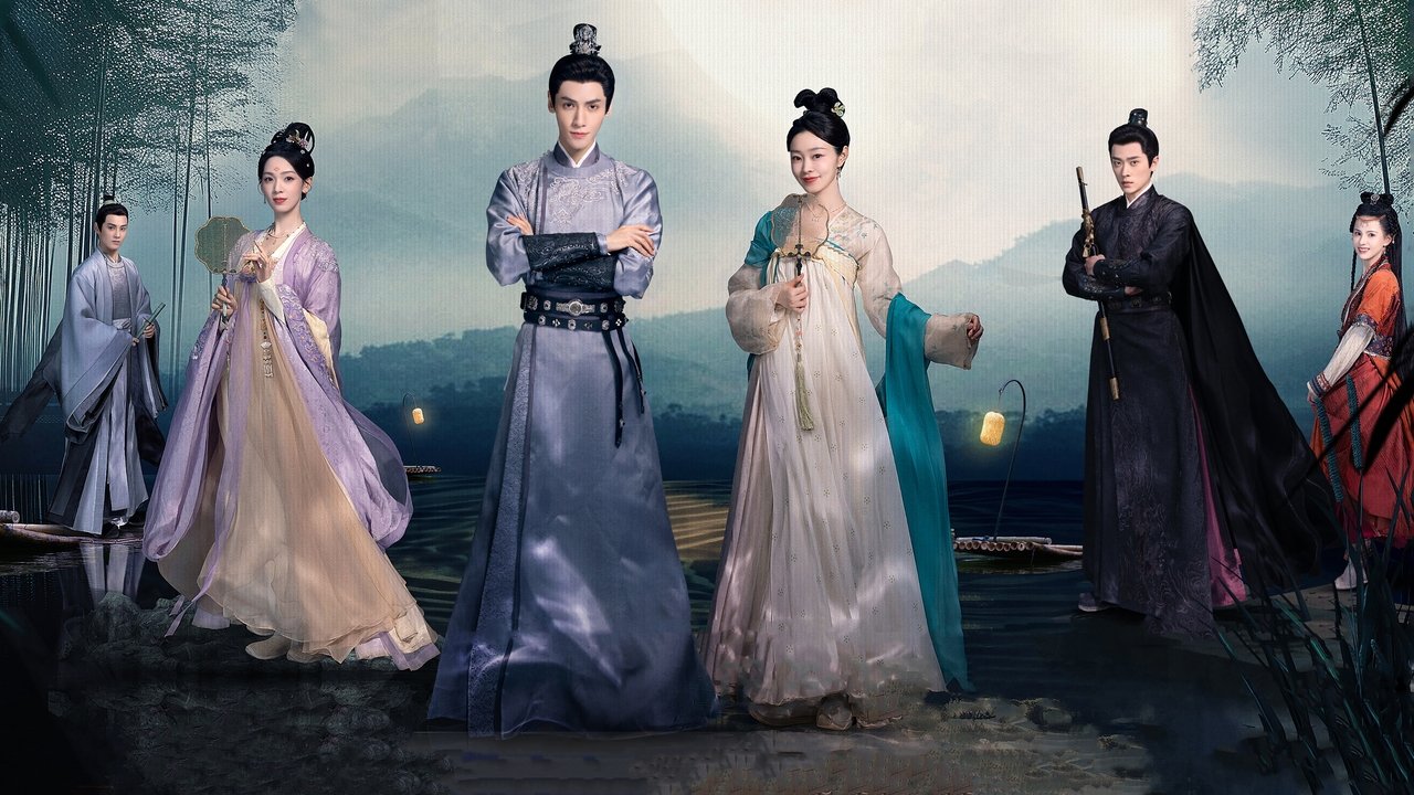 Follow Your Heart backdrop