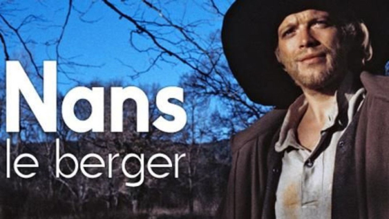 Nans le berger backdrop