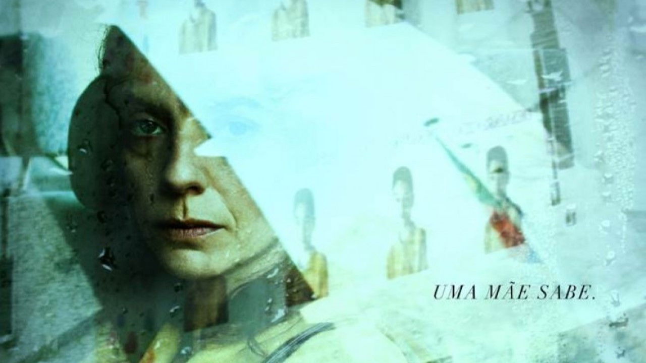 Shadow - A Mother Knows backdrop