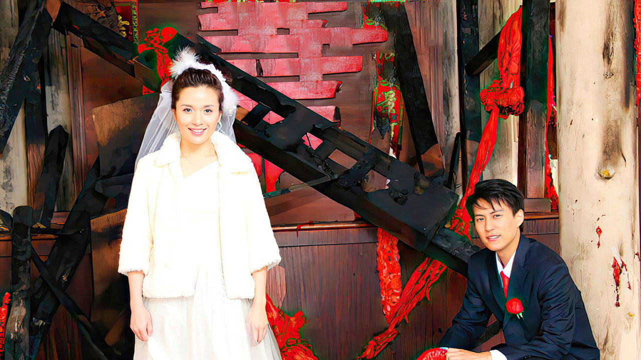 Young Did Not Fail backdrop