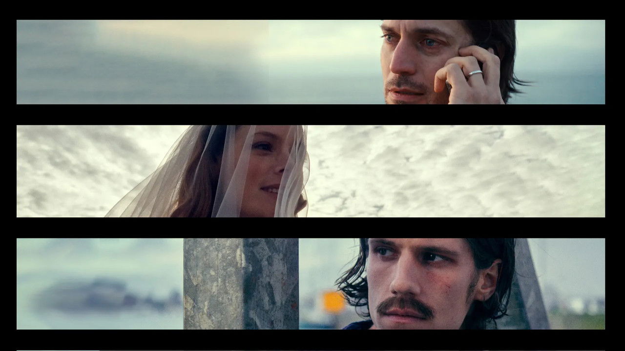 Les saisons backdrop