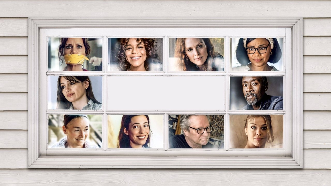 With/In Volume 1 backdrop