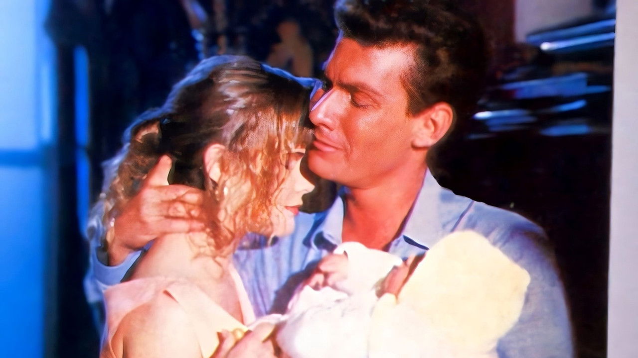 Lo blanco y lo negro backdrop