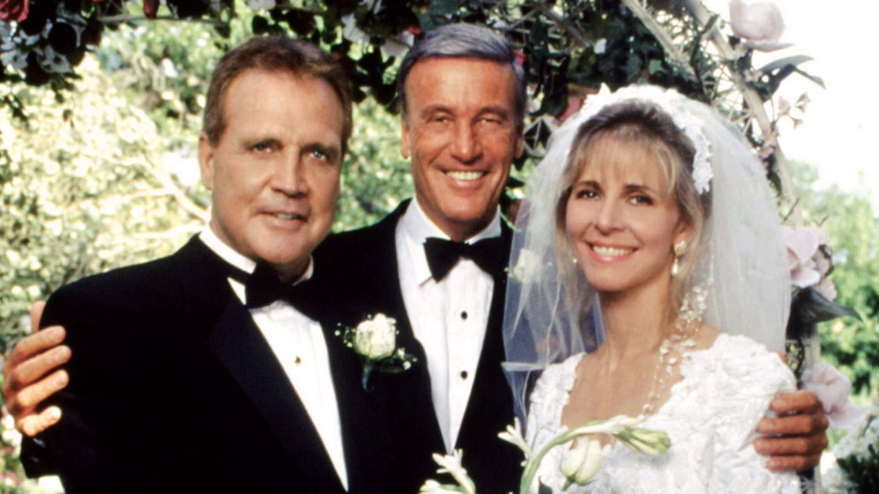 Bionic Ever After? backdrop