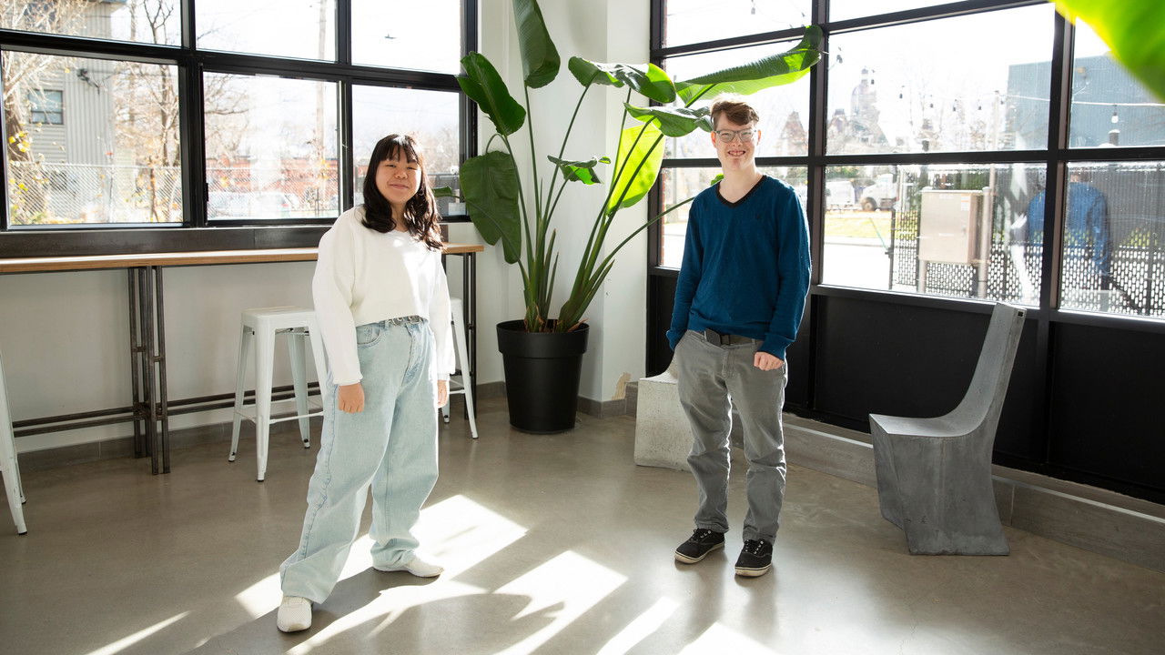 La vie après la DPJ backdrop