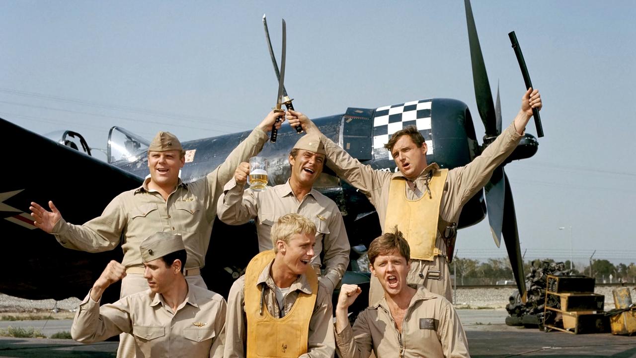 Baa Baa Black Sheep backdrop