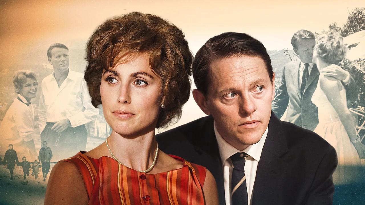 Krag & Virkner backdrop