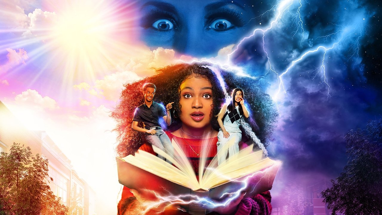 Pretty Freekin Scary backdrop