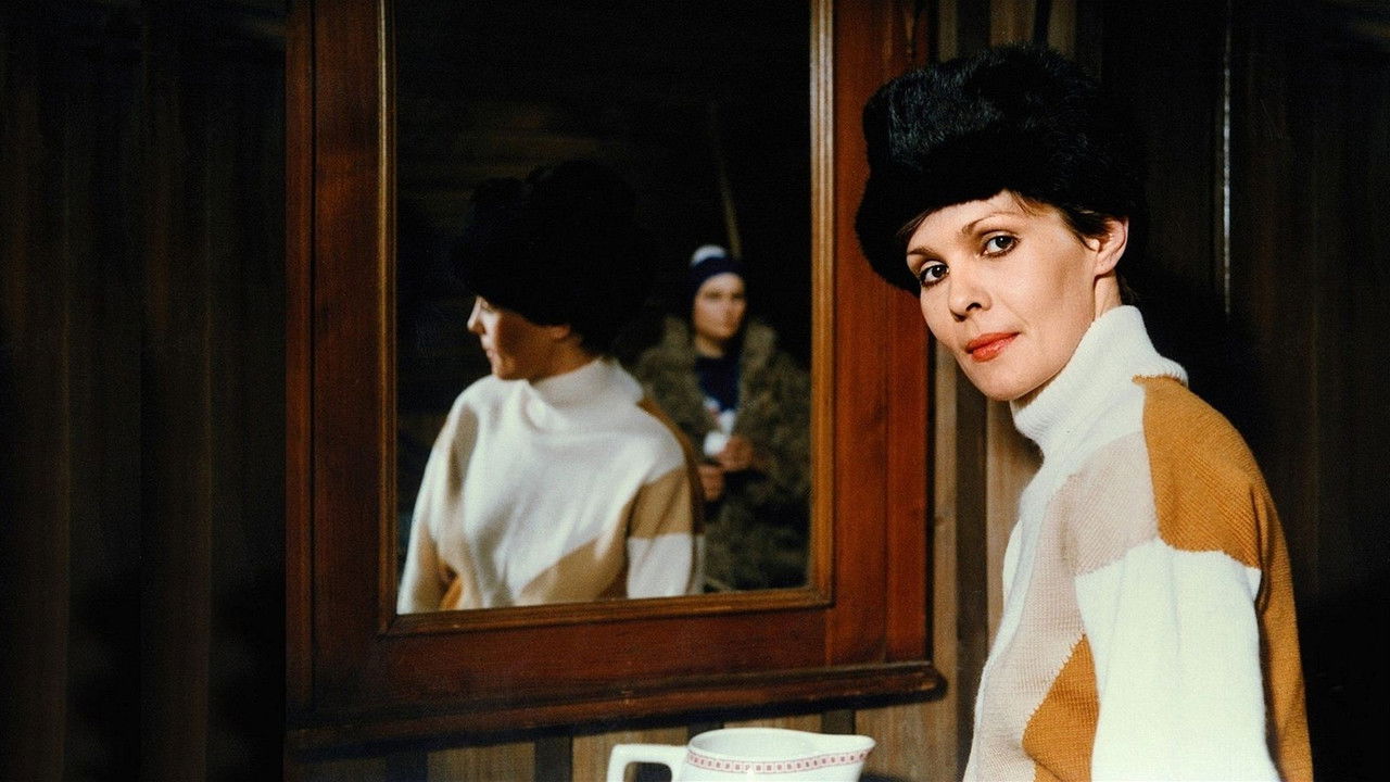 With You The World Is Fun backdrop