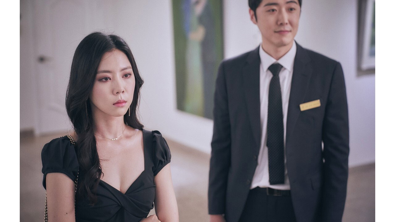 Some Relationship backdrop