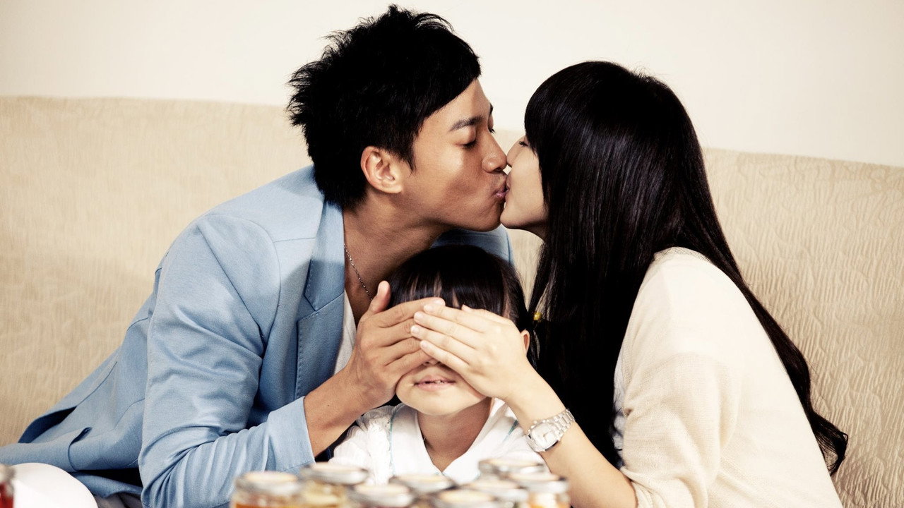 Ring Ring Bell backdrop