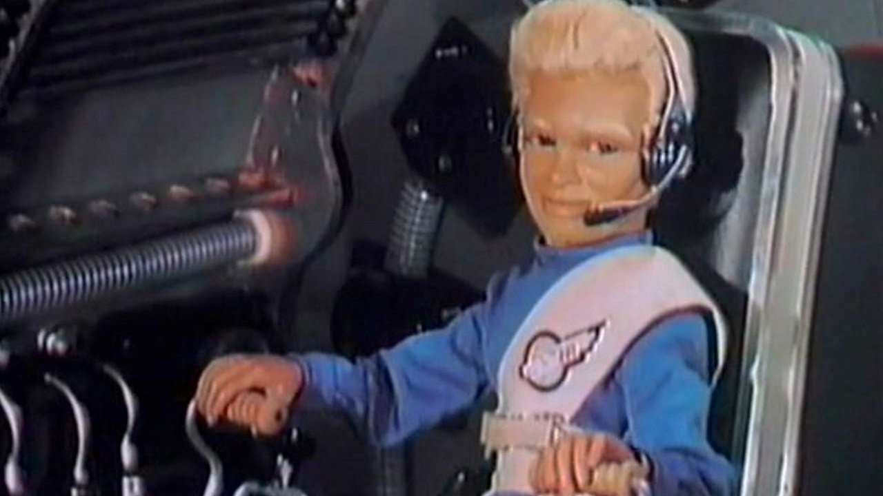 Countdown to Disaster backdrop