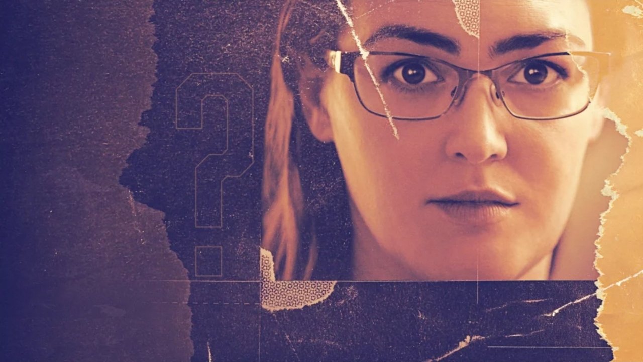 Little Miss Innocent: Passion. Poison. Prison. backdrop